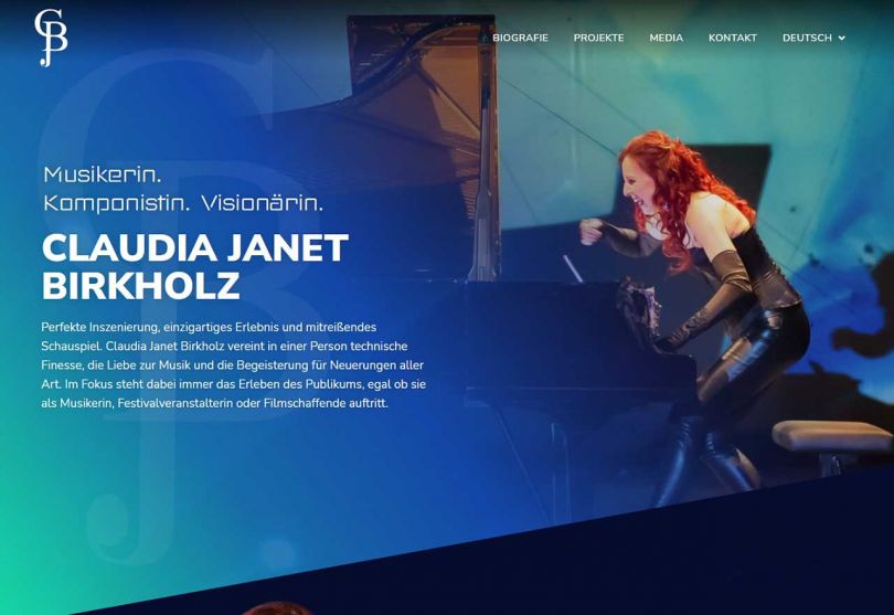 Website https://cjbirkholz.com/