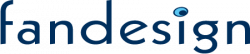 Logo fandesign.de
