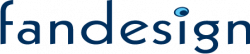 Logo fandesign.de